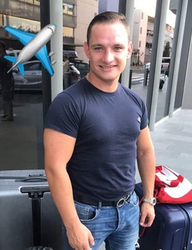 Najładniejsze zdjęcie użytkownika Markos95 - 