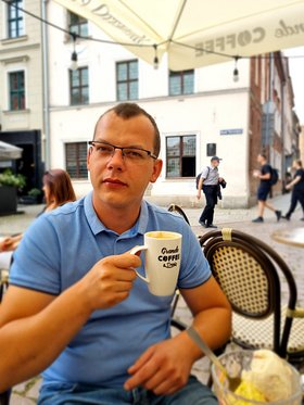 Najładniejsze zdjęcie użytkownika kozatomek0hehe - 