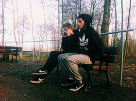 Najładniejsze zdjęcie użytkownika Marekaf - 