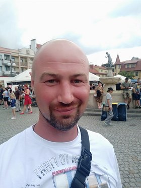 Najładniejsze zdjęcie użytkownika v4ymak - 