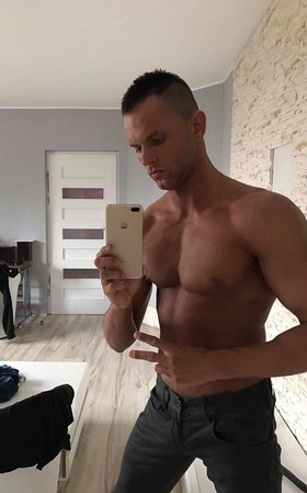 Najładniejsze zdjęcie użytkownika XxBosskiXx - 