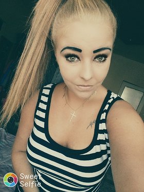 Najładniejsze zdjęcie użytkownika Monia77777 - 