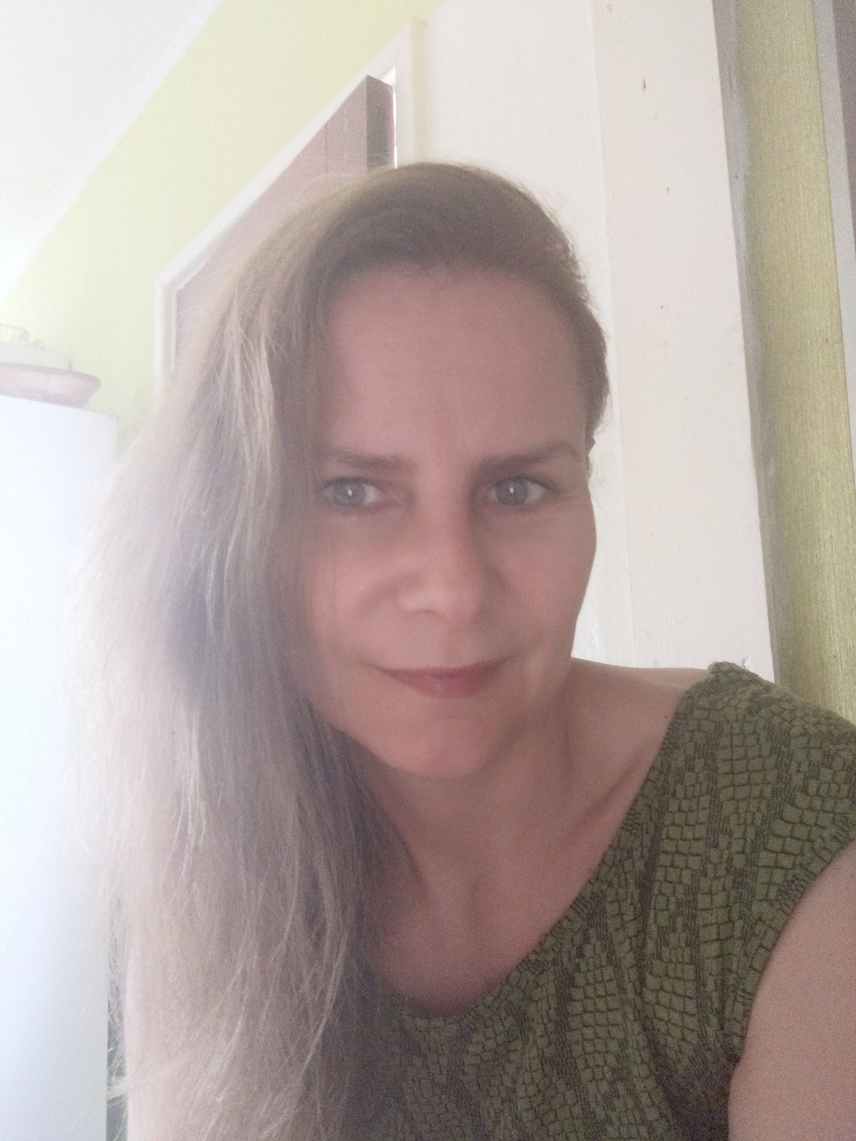 hair, skin, selfie, smile