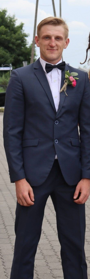 jacket, outerwear, tie