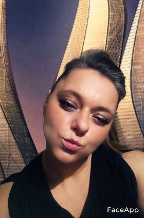 Najładniejsze zdjęcie użytkownika ZanetaPo