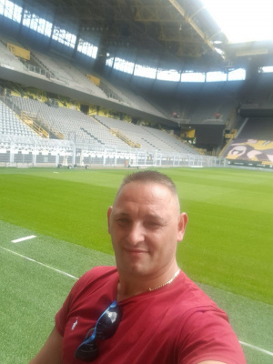 stadium