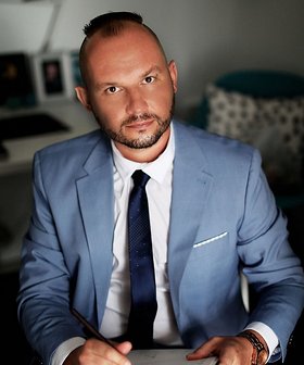 Najładniejsze zdjęcie użytkownika fitmickey - 