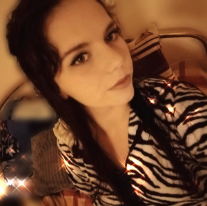 hair, selfie
