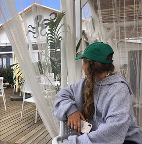 Najładniejsze zdjęcie użytkownika dominikee - 