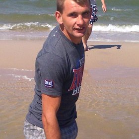 Najładniejsze zdjęcie użytkownika JarekRosiak - 