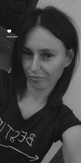 Najładniejsze zdjęcie użytkownika SlodkaZabka