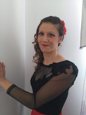 Najładniejsze zdjęcie użytkownika kiziunia18 - 