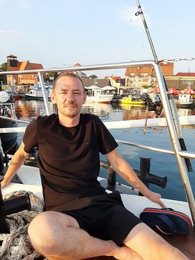 Najładniejsze zdjęcie użytkownika BoguslawGn - 