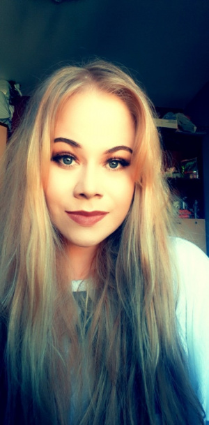 hair, selfie, smile, cool