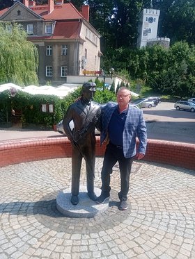 Najładniejsze zdjęcie użytkownika mariusznowicki4 - 