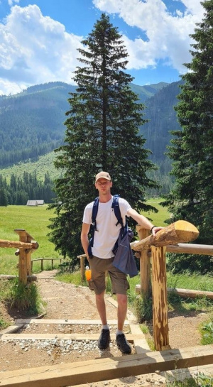 leisure, vacation, mountain