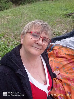 Najładniejsze zdjęcie użytkownika BobrowskaK - 