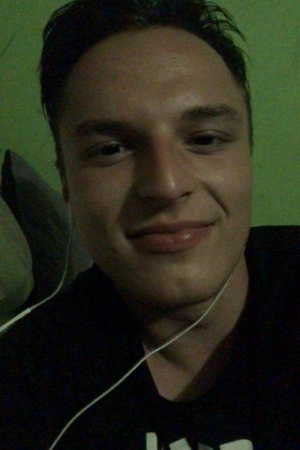 smile