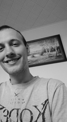 Najładniejsze zdjęcie użytkownika PatrykMroziewicz19 - 