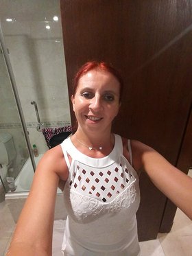 Najładniejsze zdjęcie użytkownika Wisienka03 - 