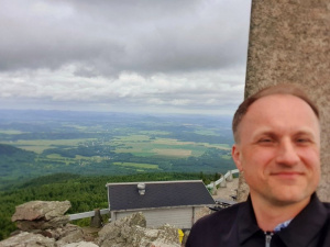 vacation, mountain