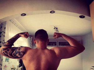 muscle
