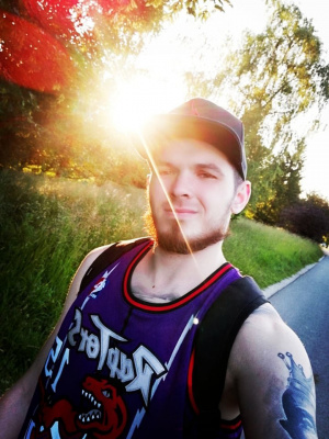 selfie, fun, smile, cool, leisure, muscle
