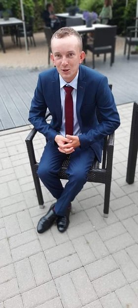 Najładniejsze zdjęcie użytkownika Michalekkmlody - 