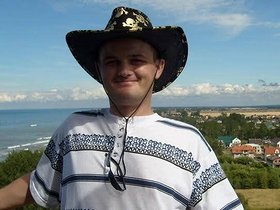 Najładniejsze zdjęcie użytkownika Roberto2501 - 