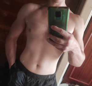 hand, muscle
