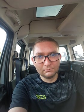 Najładniejsze zdjęcie użytkownika Horche - 