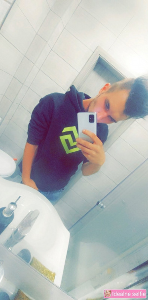 hand