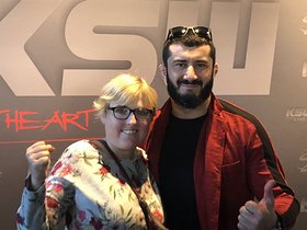 Najładniejsze zdjęcie użytkownika Frotkas33 - 