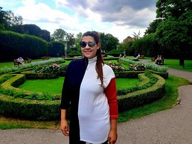 Najładniejsze zdjęcie użytkownika martynkaa1996onet - 