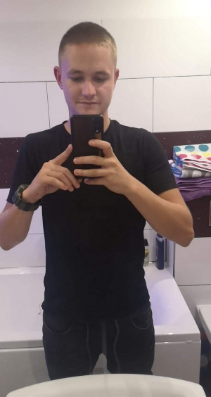 hand, muscle