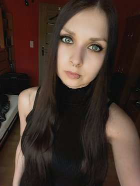 Najładniejsze zdjęcie użytkownika Grimmjoww - 