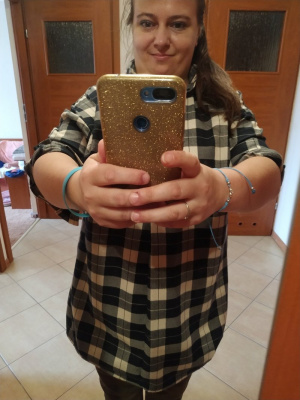 selfie