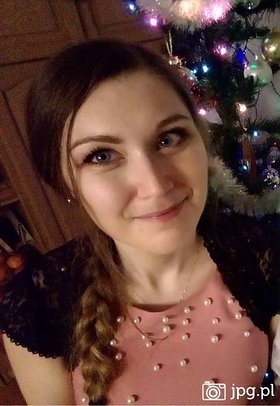 Najładniejsze zdjęcie użytkownika Weronika1983 - 