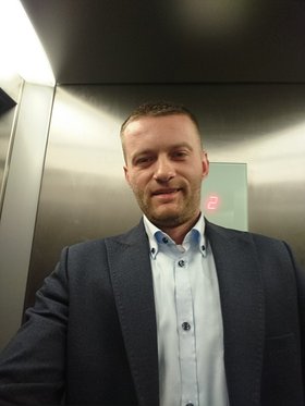 Najładniejsze zdjęcie użytkownika Kristofix - 