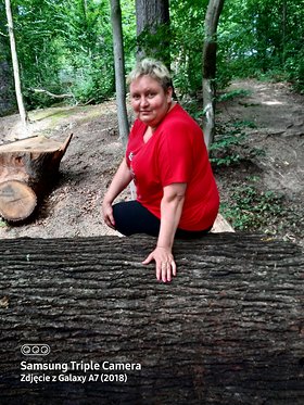 Najładniejsze zdjęcie użytkownika KBeatka - 