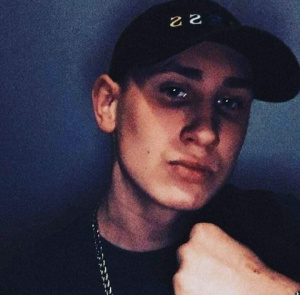 hand, selfie, cool, hat