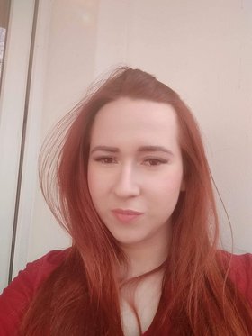 Najładniejsze zdjęcie użytkownika GingerGirl1995 - 