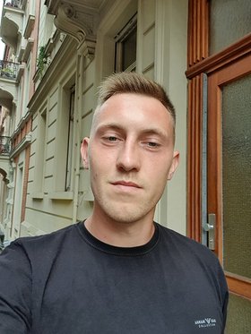 Najładniejsze zdjęcie użytkownika IrekPopowski - 