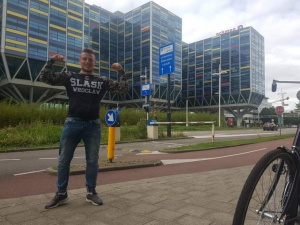 jeans, vehicle, bicycle, wheel