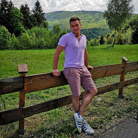 Najładniejsze zdjęcie użytkownika darofabre - 