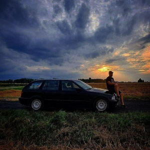 sky, vehicle, car
