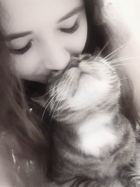 Najładniejsze zdjęcie użytkownika Delya - 