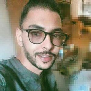 hair, selfie, cool, glasses, beard, moustache