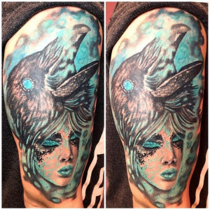 tattoo