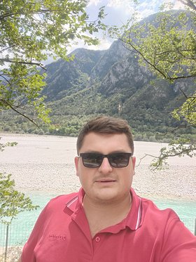 Najładniejsze zdjęcie użytkownika Slawo933 - 